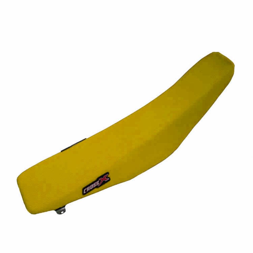 Housse de selle CrossX pour Moto Husqvarna 570 TC 2001 à 2004 Neuf