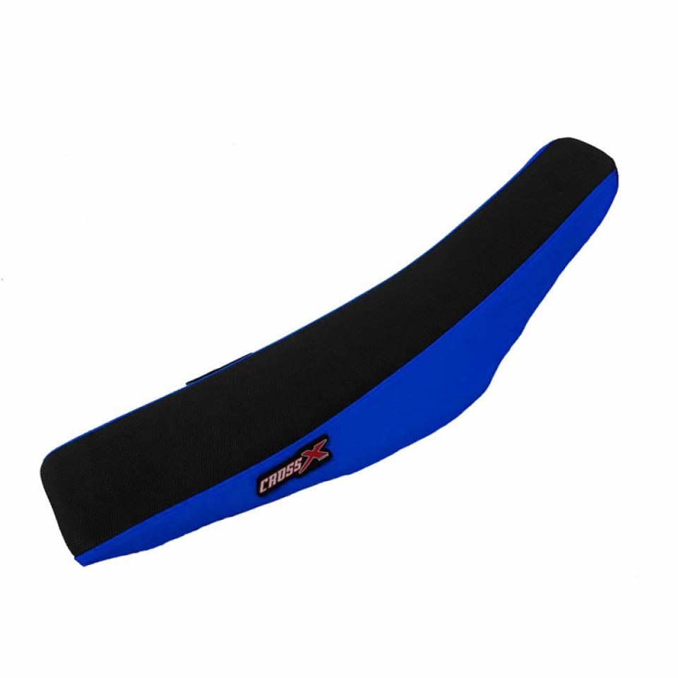 Housse de selle CrossX pour Moto Husqvarna 570 TC 2001 à 2004 Neuf