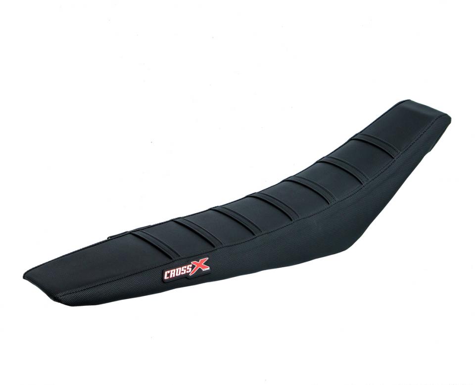 Housse de selle CrossX pour Moto Husqvarna 125 TC 2016 à 2018 Neuf