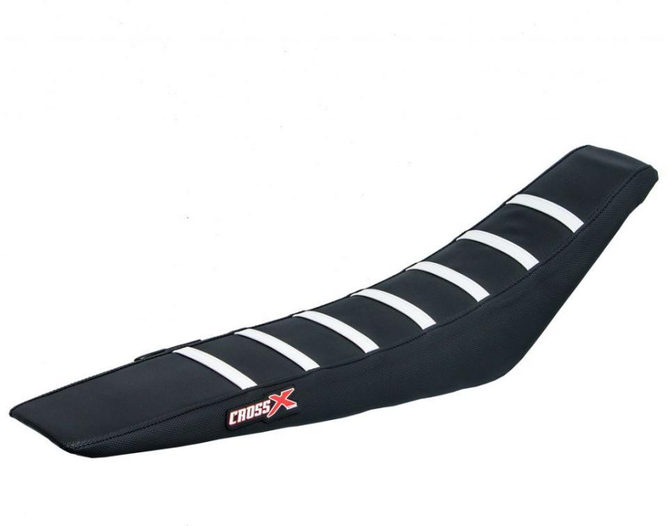 photo piece : Housse de selle->Husqvarna TC