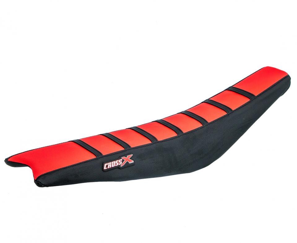 Housse de selle CrossX pour Moto Gas gas 300 Ec Enduro 2T 2007 à 2011 Neuf