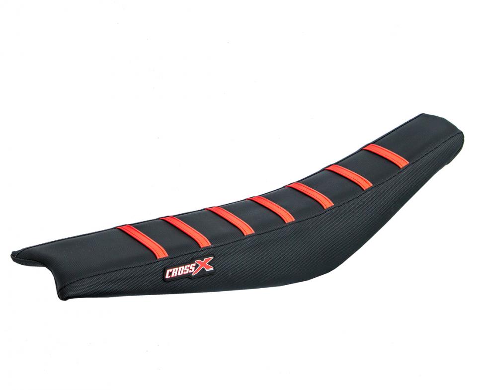 Housse de selle CrossX pour Moto Gas gas 300 Ec Enduro 2T 2018 à 2020 Neuf