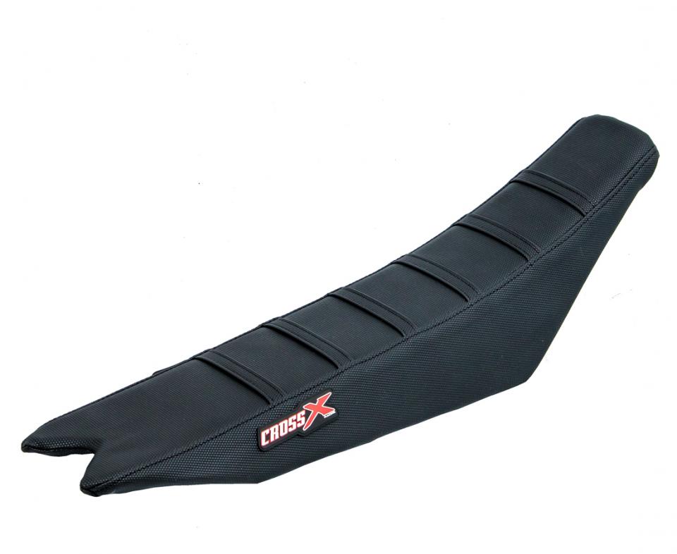 Housse de selle CrossX pour Moto Beta 450 Rr 4T 2006 à 2009 Neuf