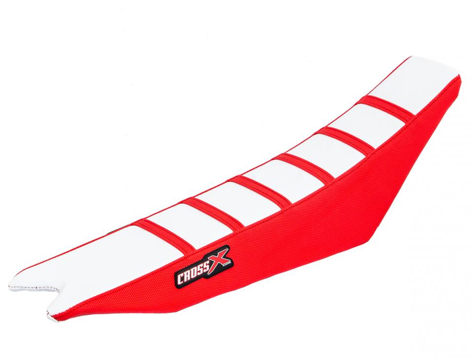 Housse de selle CrossX pour Moto Beta 250 Rr 4T 2010 à 2012 Neuf