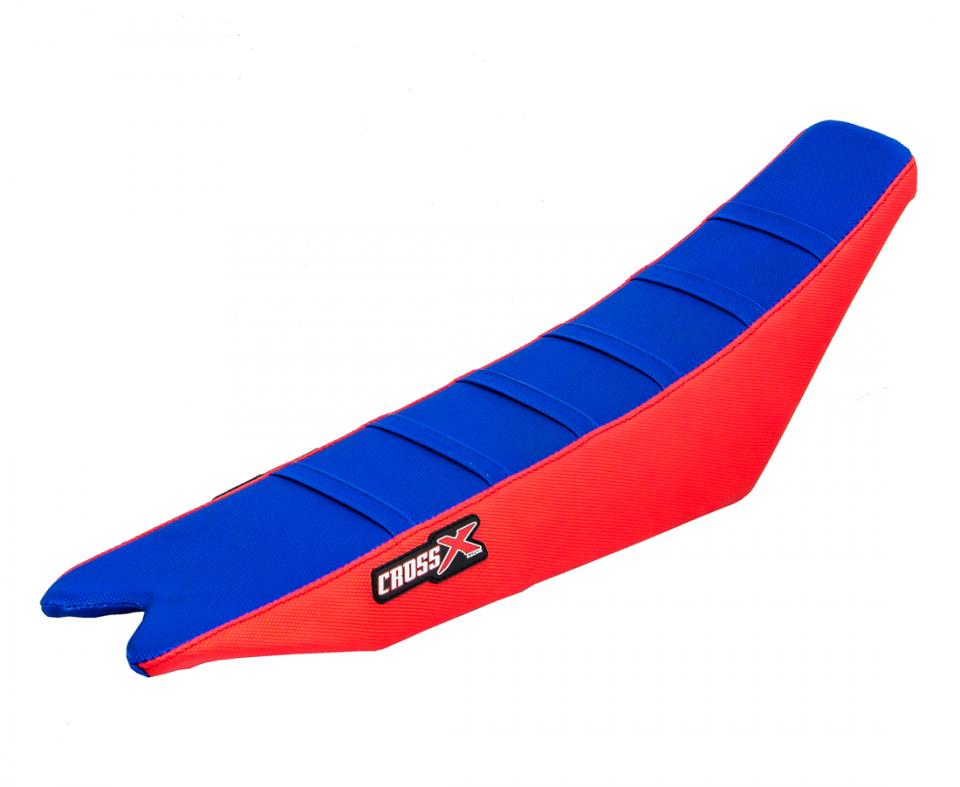 Housse de selle CrossX pour Moto Beta 400 Rr 4T 2013 à 2015 Neuf