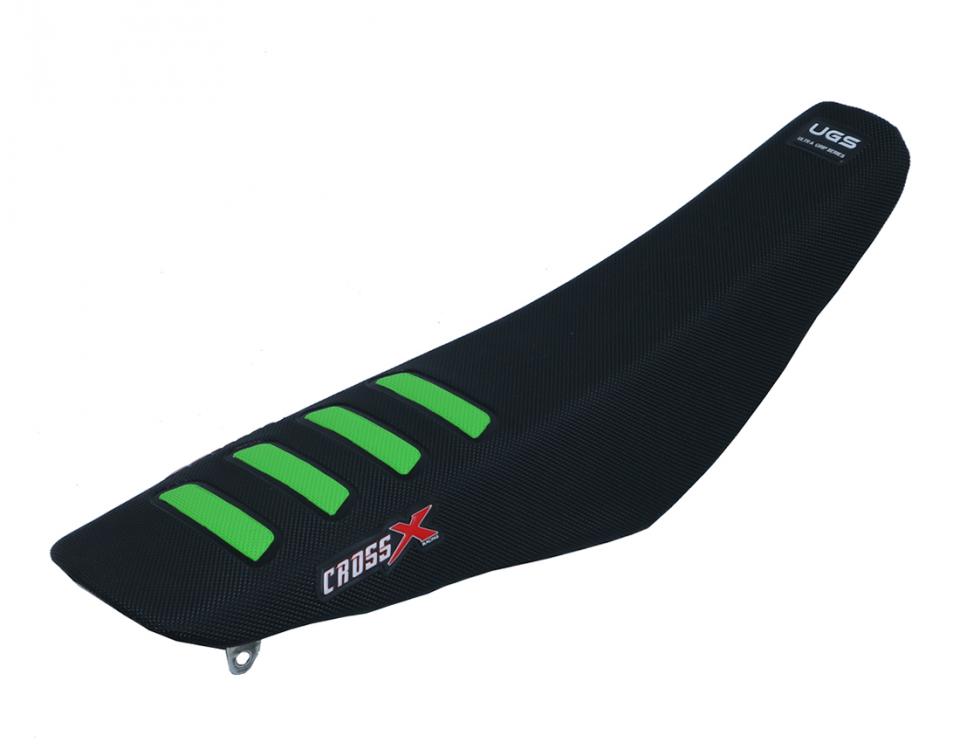 Housse de selle CrossX pour Moto Kawasaki 250 Kx-F 4T 2017 à 2019 Neuf