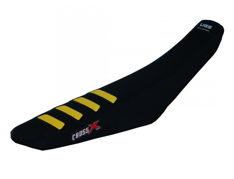 Housse de selle CrossX pour Moto Suzuki 450 Rm-Z 4T 2008 à 2017 Neuf