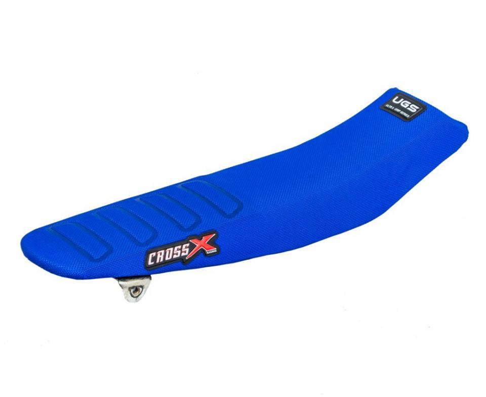 Housse de selle CrossX pour Moto Yamaha 450 Wr-F 4T 2019 à 2023 Neuf