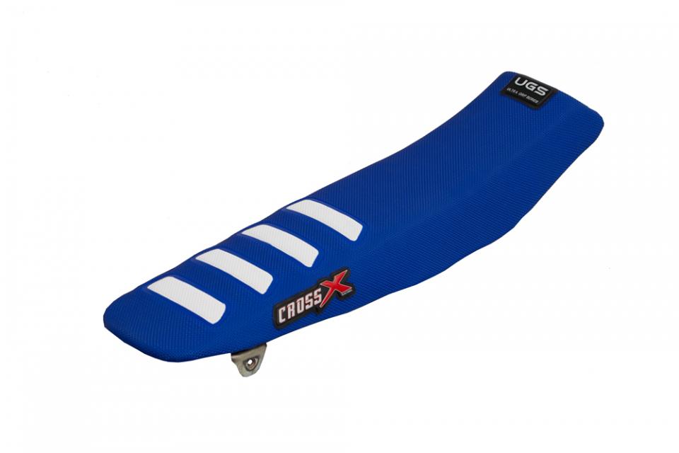 Housse de selle CrossX pour Moto Yamaha 250 Wr-F 4T 2020 à 2023 Neuf