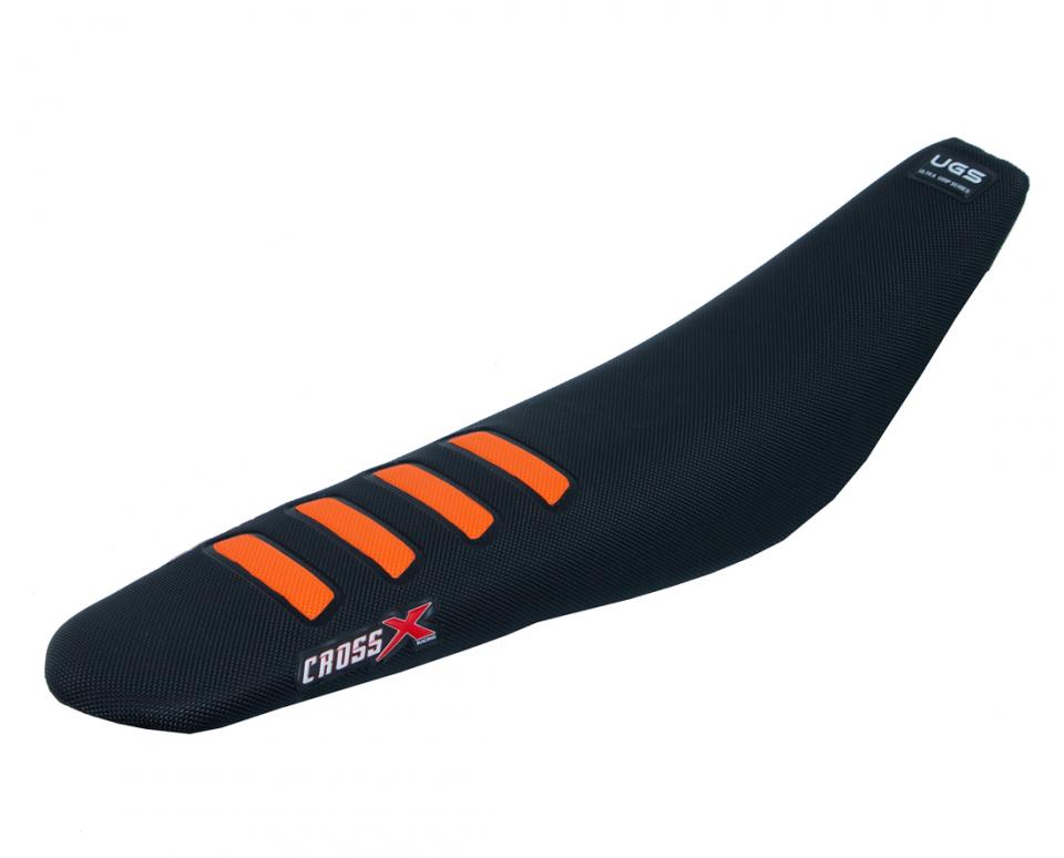 Housse de selle CrossX pour Moto KTM 65 SX 2016 à 2023 Neuf