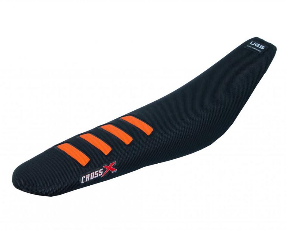 Housse de selle CrossX pour Moto KTM 300 EXC 2T TPI INJECTION 2020 Neuf