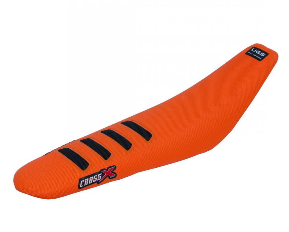 Housse de selle CrossX pour Moto KTM 300 SX 2019 à 2020 Neuf