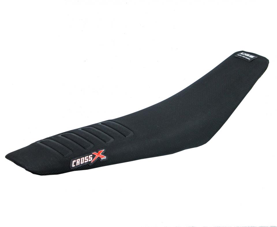 Housse de selle CrossX pour Moto Husaberg 390 FE 2010 à 2012 Neuf
