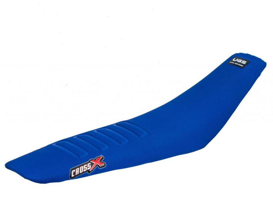 photo piece : Housse de selle->Husaberg Te 2T