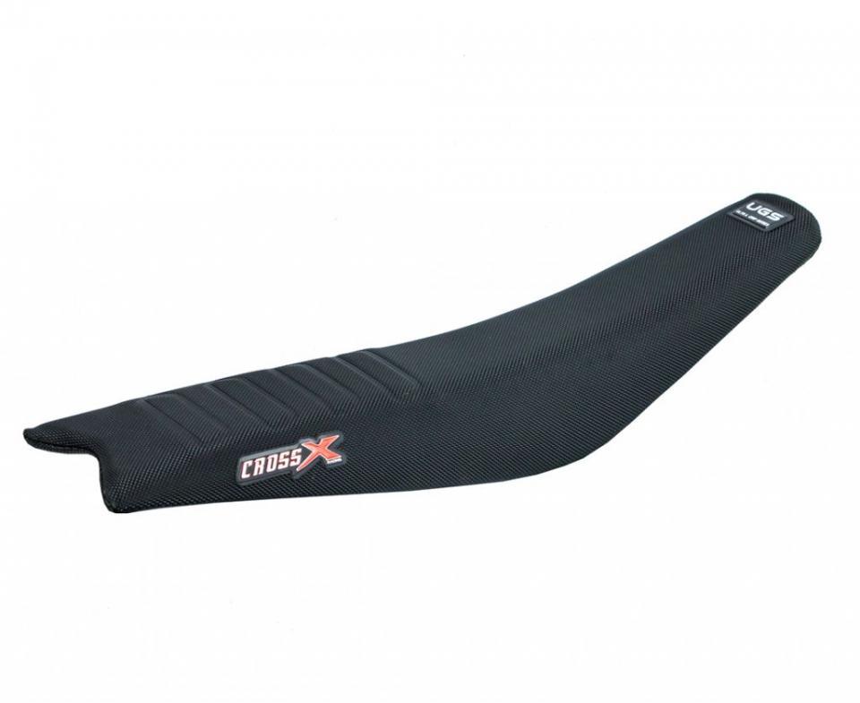 Housse de selle CrossX pour Moto Gas gas 200 Ec Enduro 2T 2018 à 2020 Neuf