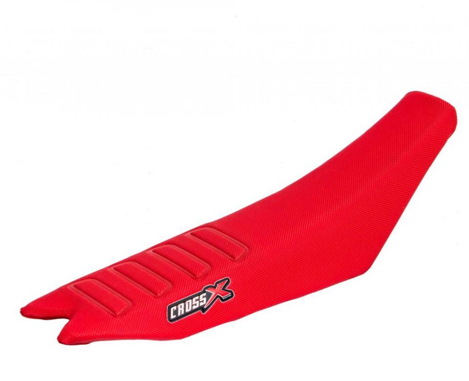 Housse de selle CrossX pour Moto Beta 300 Rr Racing 2T 2020 Neuf