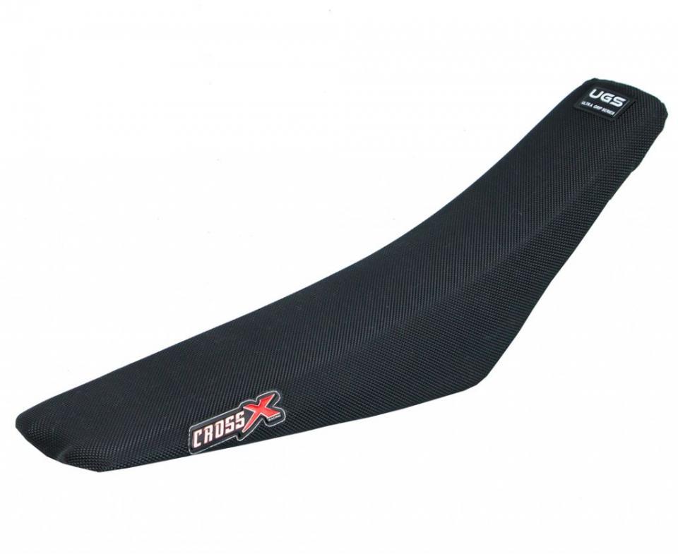 Housse de selle CrossX pour Moto TM 250 Mx 2T Cross 2008 à 2014 Neuf