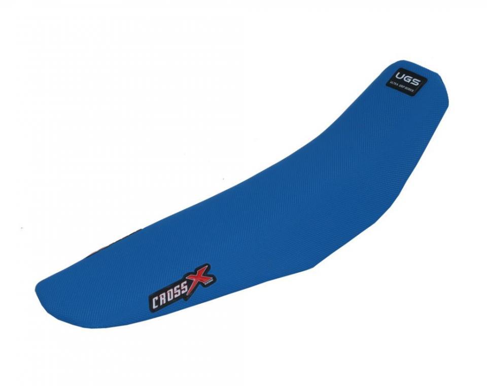 photo piece : Housse de selle->TM En Fi 4T Enduro
