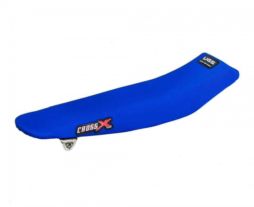 Housse de selle CrossX pour Moto Yamaha 450 Wr-F 4T 2016 à 2018 Neuf