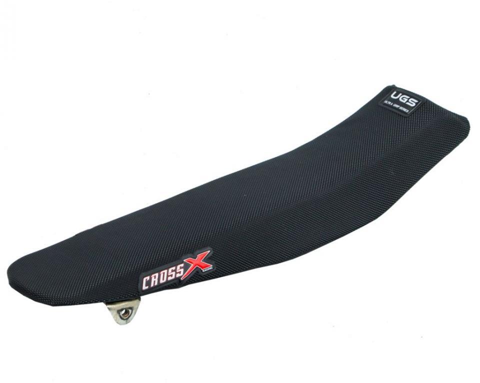 Housse de selle CrossX pour Moto Yamaha 250 Wr-F 4T 2020 à 2023 Neuf