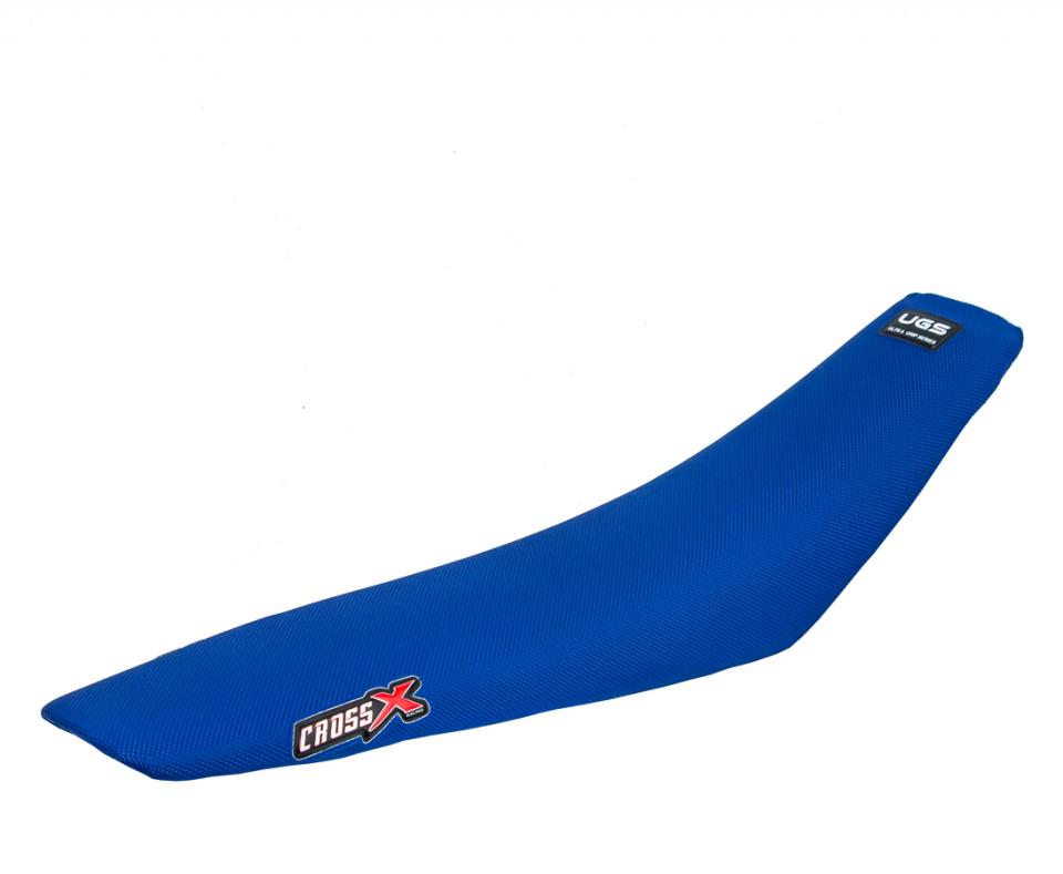 Housse de selle CrossX pour Moto Husqvarna 250 Fe 4T 2017 à 2019 Neuf