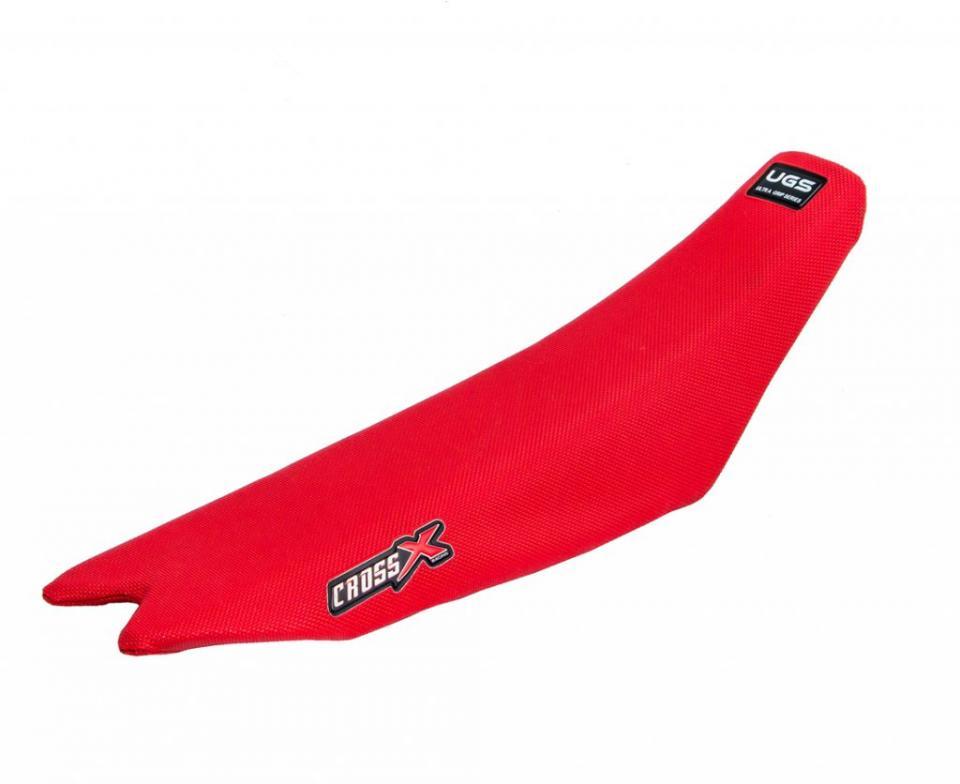 Housse de selle CrossX pour Moto Beta 125 RR Enduro 2T 2020 à 2023 Neuf