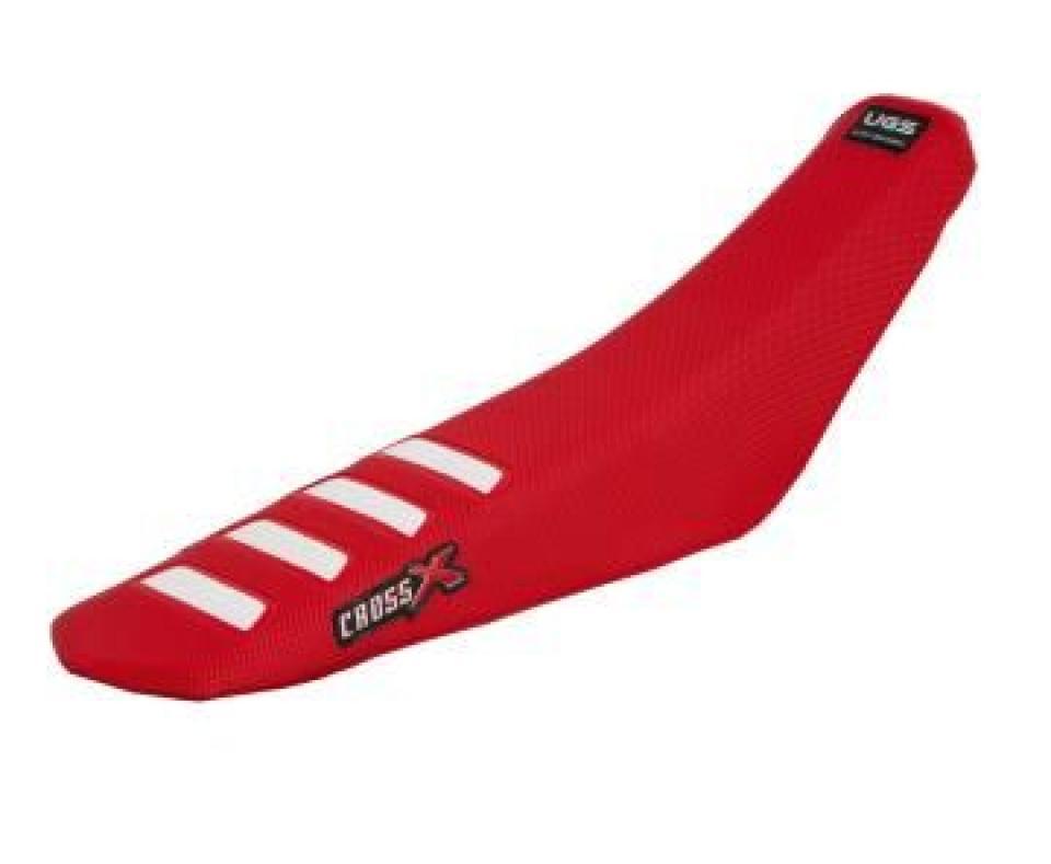 photo piece : Housse de selle->Honda Cr-F R