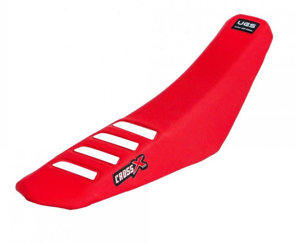 Housse de selle CrossX pour Moto Gas gas 250 EC 2021 à 2023 Neuf