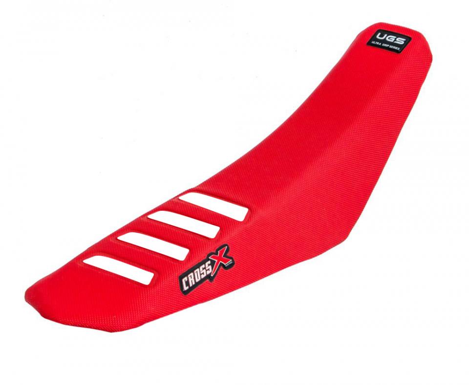 Housse de selle CrossX pour Moto Gas gas 250 EC 2021 à 2023 Neuf