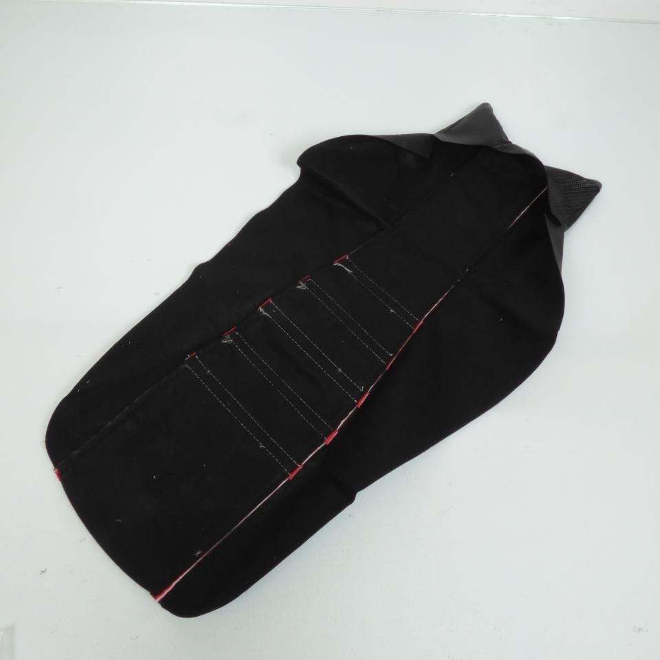 Housse de selle KRM pour Moto Derbi 50 Senda R Drd Racing 2005 à 2010 KR273F Neuf