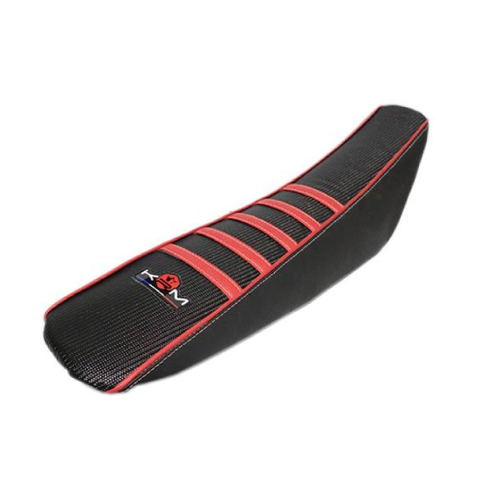 Housse de selle KRM pour Moto Yamaha 50 DTR 2003 à 2011 Neuf