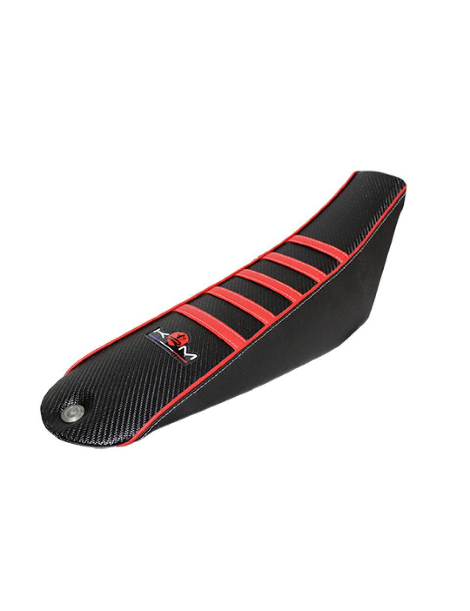 Housse de selle KRM pour Moto Beta 50 Rr Motard Track Après 2011 Neuf