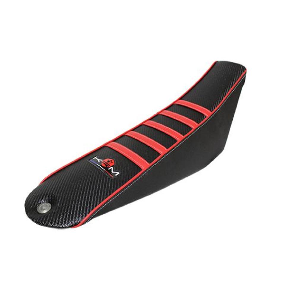 Housse de selle KRM pour Moto Beta 50 RR ENDURO RACING Après 2011 Neuf