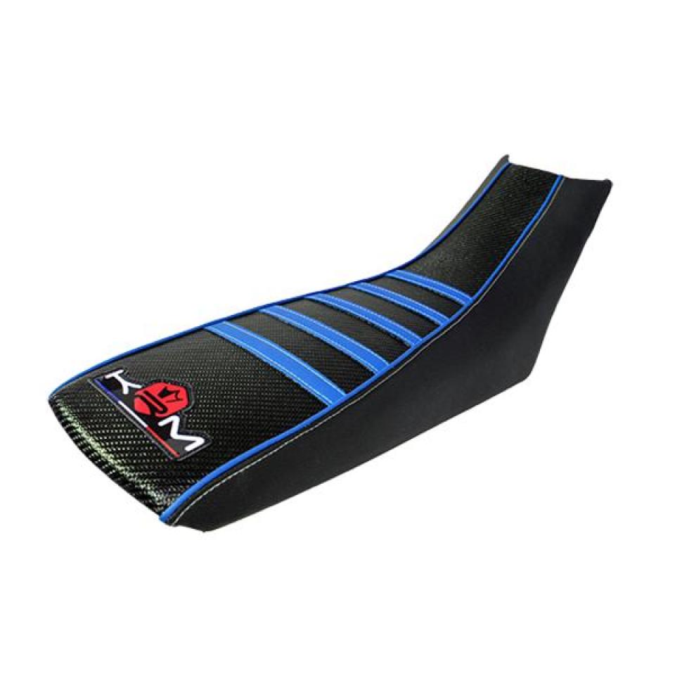 Housse de selle KRM pour Moto Derbi 50 Senda R Drd Racing 2005 à 2010 Neuf