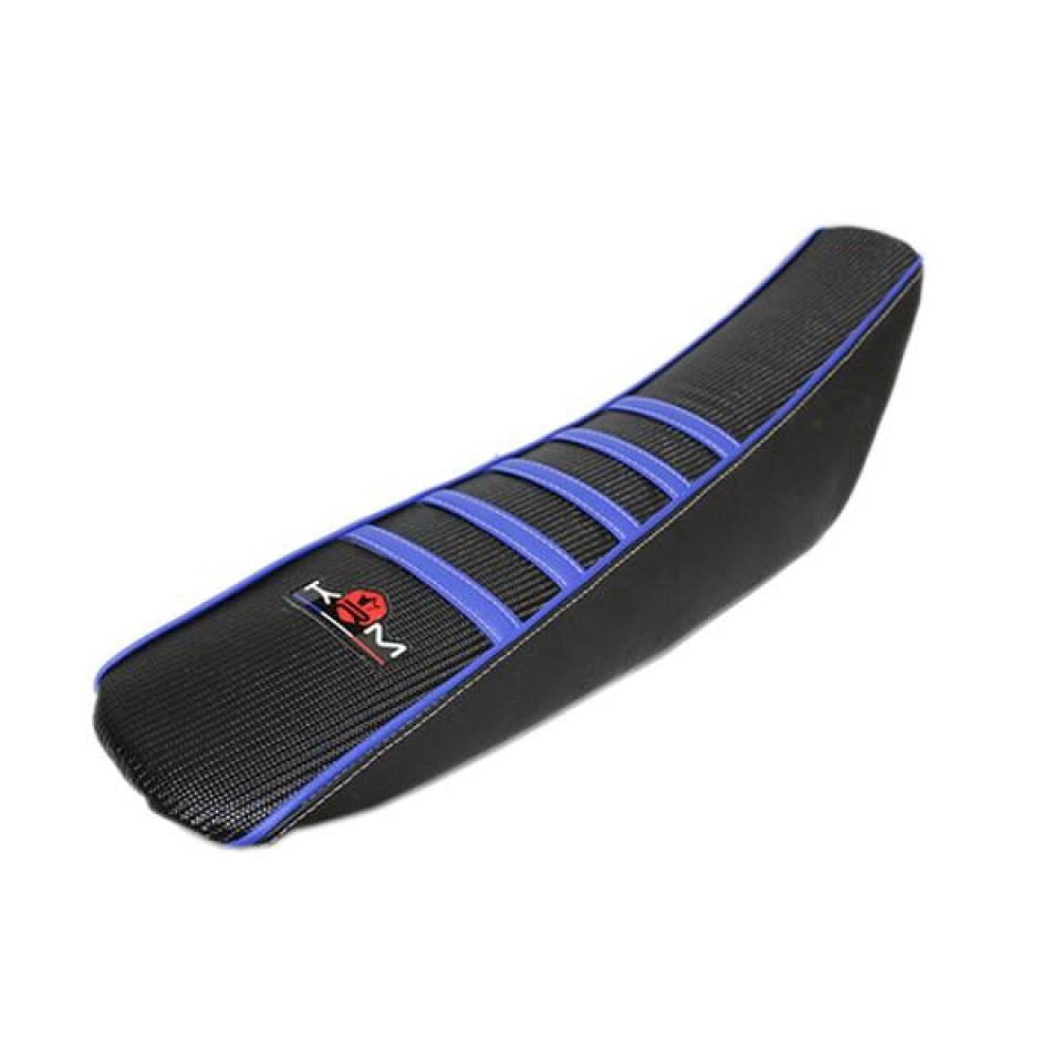 Housse de selle KRM pour Moto MBK 50 X-Limit 2003 à 2011 Neuf