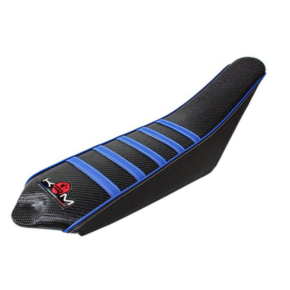 Housse de selle KRM pour Moto Sherco 50 Sm-R Après 2013 Neuf