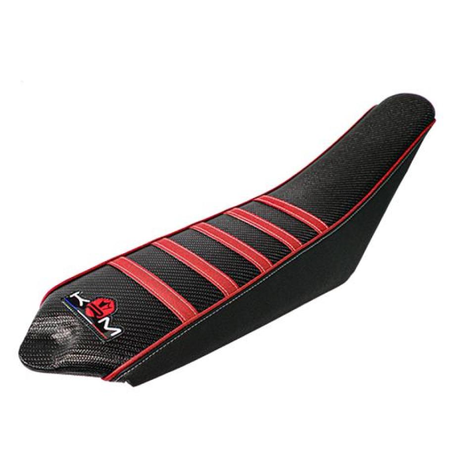 Housse de selle KRM pour Moto Sherco 50 Sm-R Après 2013 Neuf