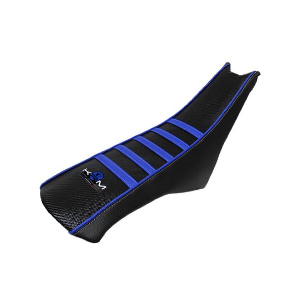 Housse de selle KRM pour Moto Aprilia 50 SX 2006 à 2017 Neuf