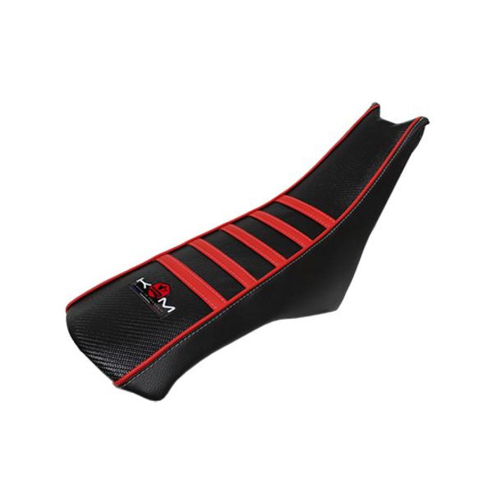 Housse de selle KRM pour Moto Aprilia 50 SX 2006 à 2017 Neuf