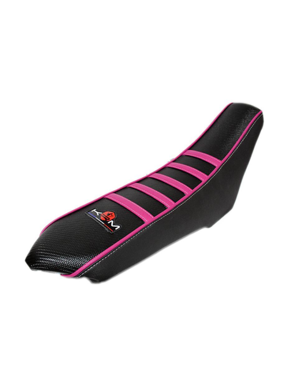Housse de selle KRM pour Moto Rieju 50 Mrt Pro Après 2009 Neuf