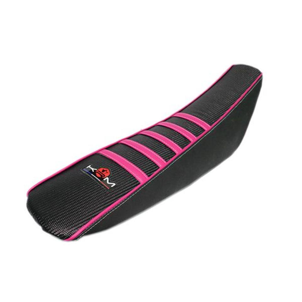 Housse de selle KRM pour Moto MBK 50 X-Limit 2003 à 2011 Neuf