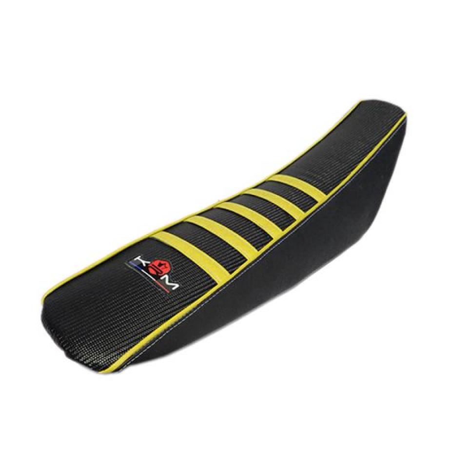 Housse de selle KRM pour Moto MBK 50 X-Limit 2003 à 2011 Neuf