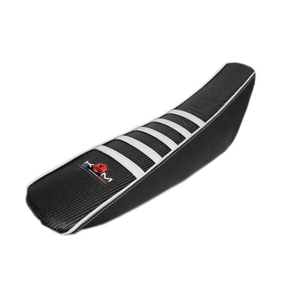 Housse de selle KRM pour Moto MBK 50 X-Limit 2003 à 2011 Neuf