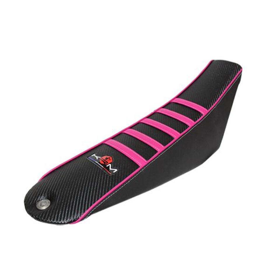 Housse de selle KRM pour Moto Beta 50 RR enduro Après 2011 Neuf