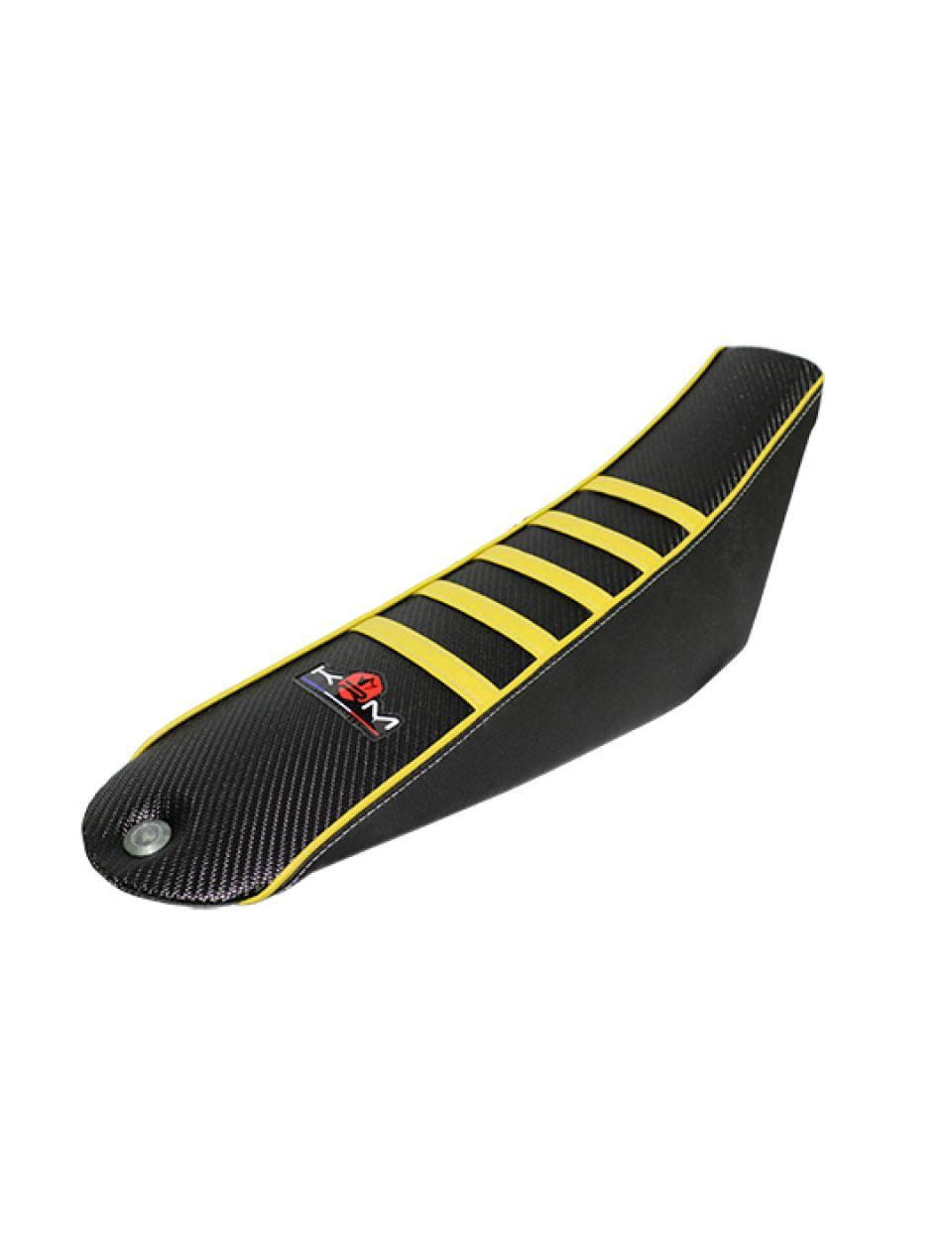 Housse de selle KRM pour Moto Beta 50 Rr Motard Track Après 2011 Neuf