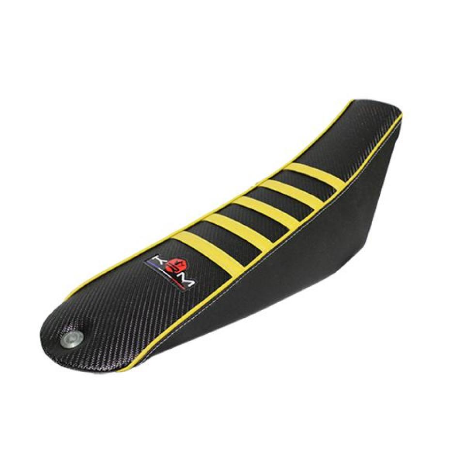 Housse de selle KRM pour Moto Beta 50 Rr Motard Track Après 2011 Neuf