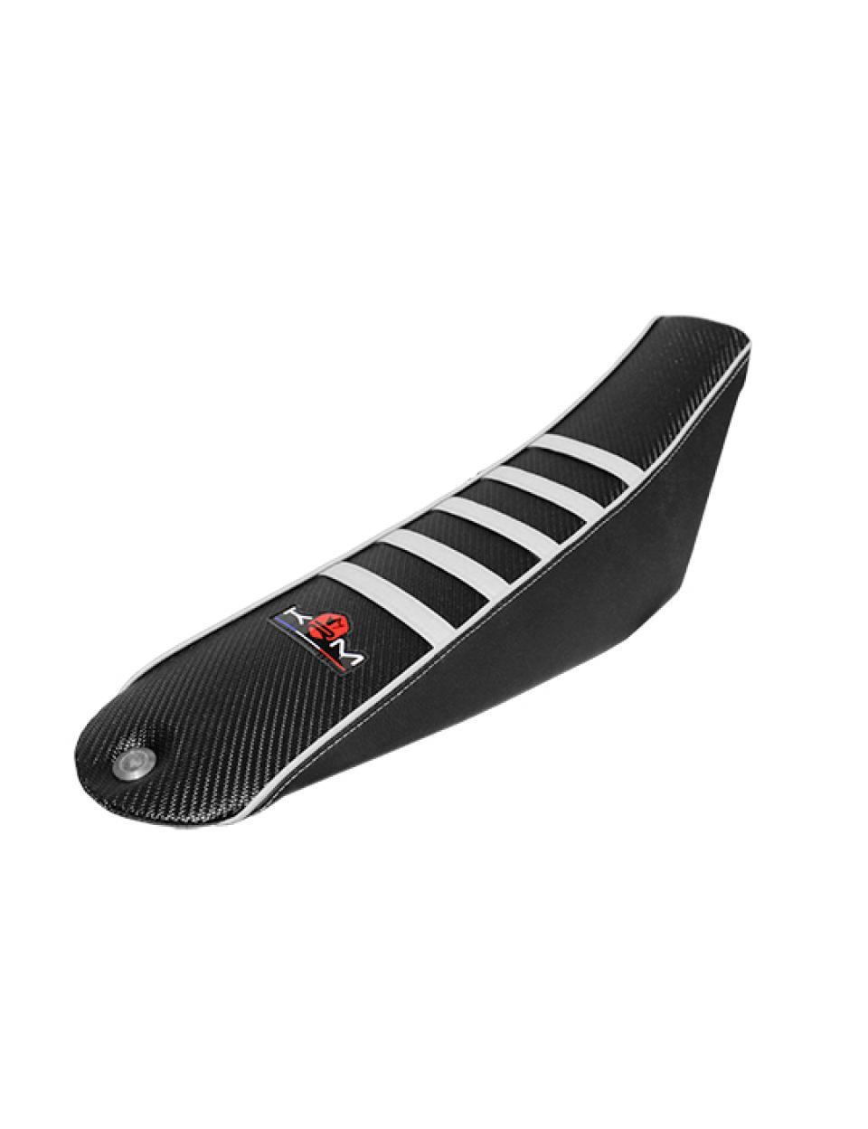 Housse de selle KRM pour Moto Beta 50 RR FACTORY Après 2011 Neuf