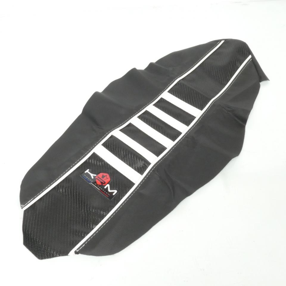 Housse de selle KRM pour moto Sherco 50 SE-R Après 2013 KR425F Neuf