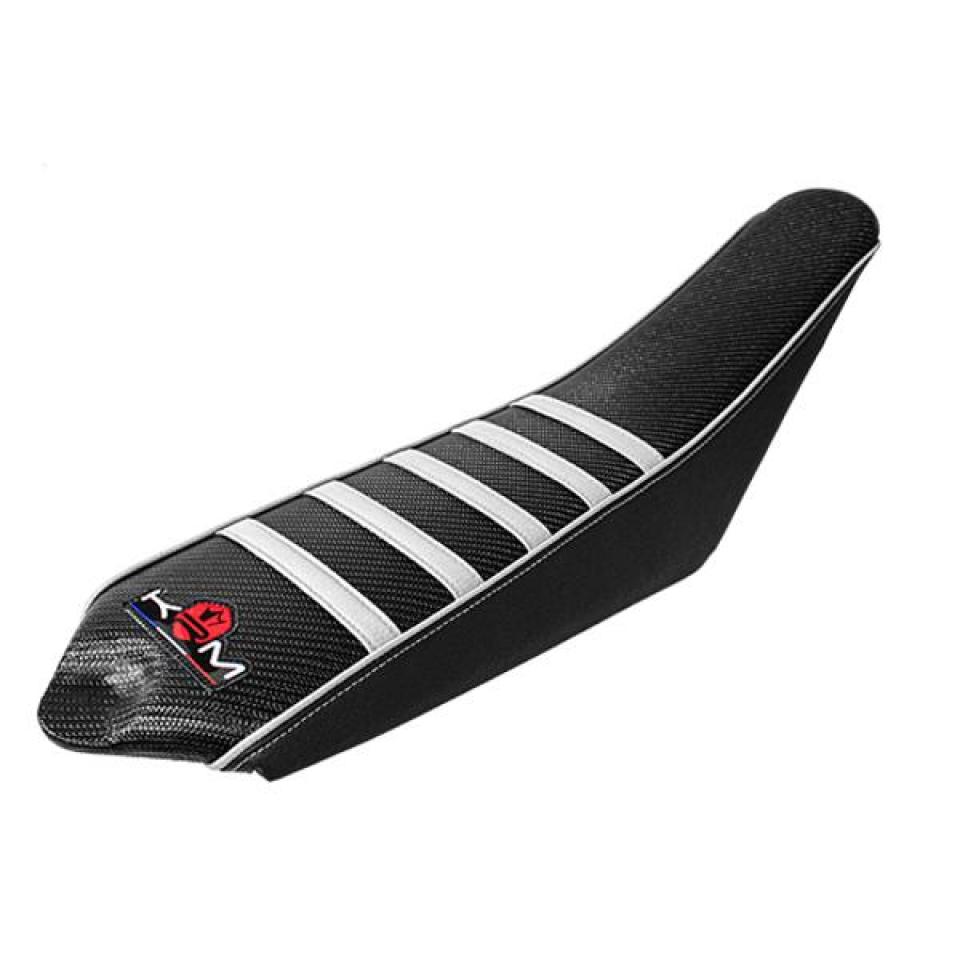 Housse de selle KRM pour Moto Sherco 50 Sm-R Après 2013 Neuf