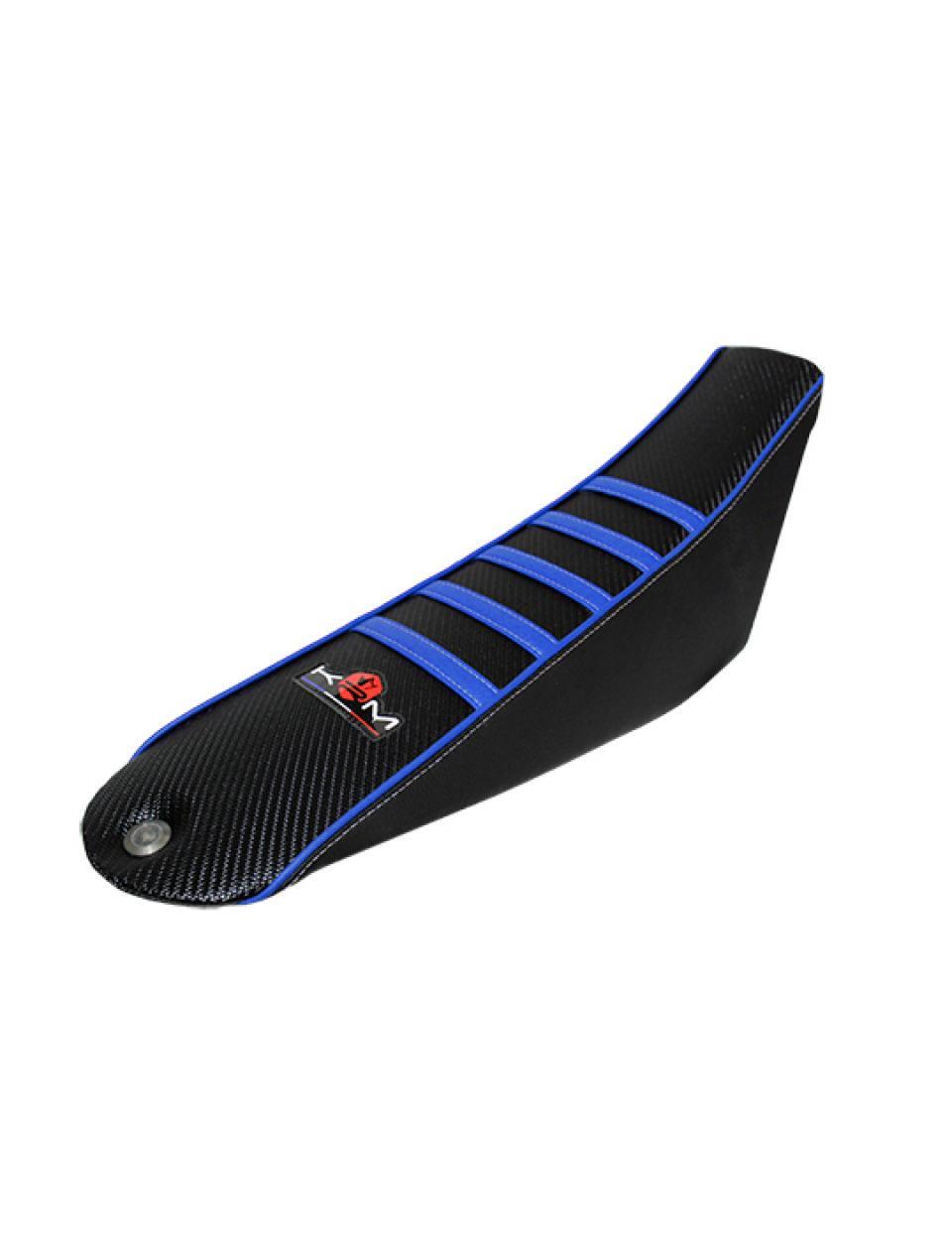 Housse de selle KRM pour Moto Beta 50 RR ENDURO RACING Après 2011 Neuf